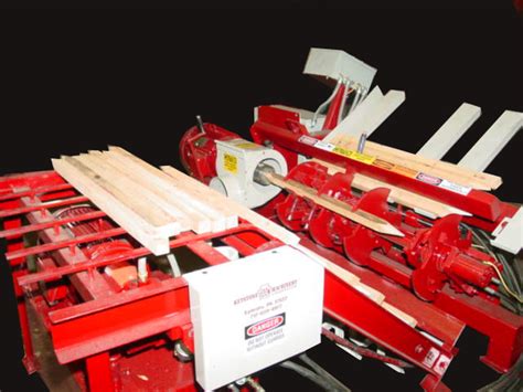 stake pointer machine